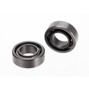 Bearings, Main Shaft (2), TRX6347