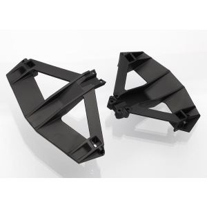 Body mounts, front & rear, TRX6415