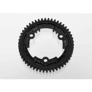 Spur gear, 50-tooth (1.0 metric pitch), TRX6448