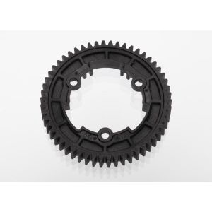 Spur gear, 54-tooth (1.0 metric pitch), TRX6449