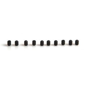 M3x4mm Set Screw (10pcs) - S8, 132193