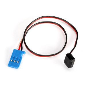 RPM Telemetry Sensor (short), TRX6522