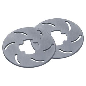 Machined Brake Disc Ultra Power (2 pcs.) - S8, 132315