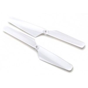 Rotor Blade Set, White (2) Rotor Blade, TRX6627