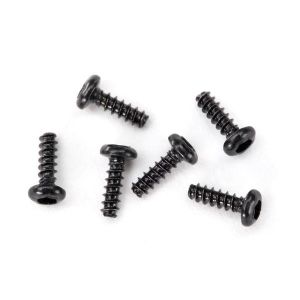 Screws, 1.6X5Mm Bcs, Self-Tapp Screws, 1, TRX6644