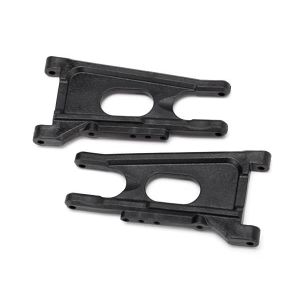 Suspension Arms, F/R (L&R) (2), TRX6731