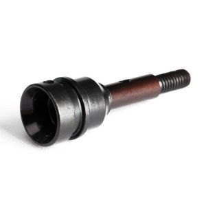 Stub Axle, Front (Steel Cv) (1, TRX6754