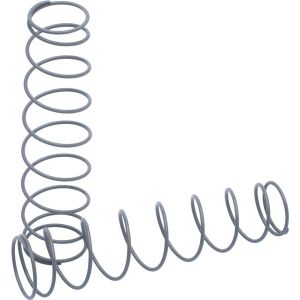 BigBore Rear Spring (grey/medium) - S8 B, 132602