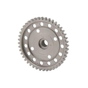 Machined Steel Main Gear 46T - S8 BX, 132622