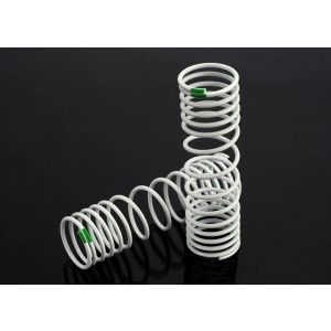 Springs, Rear (Progressive, -1, TRX6866