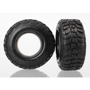 Tires, Kumho (Dual Profile 4.3, TRX6870