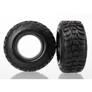 Tires, Kumho, Ultra-Soft (S1 O, TRX6870R