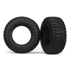 Tires, BFGoodrich Mud-Terrain T/A KM2 , ultra-soft (S1 off-, TRX6871R