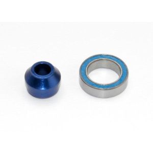 Bearing Adapter, 6160-T6 Alumi, TRX6893X