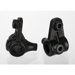 Steering blocks (left & right), TRX6937