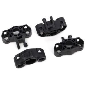 Axle carriers, left & right (1 each), TRX7034