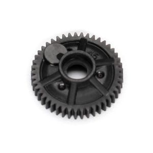 Spur gear, 45-tooth, TRX7045R