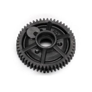 Spur gear, 50-tooth, TRX7046R