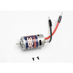 Motor, Titan 380 (18-turns), TRX7075