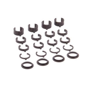 Shock Spring Adjustment Spacer - Rebel, 133110