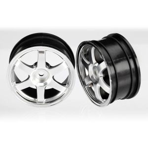 Wheels, Volk Racing TE37 (satiWHEELS, VOLK RACING TE37 (SATI, TRX7374X