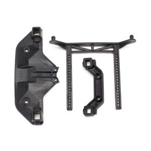 Body Mounts, F&R/ Body Post, R, TRX7415X