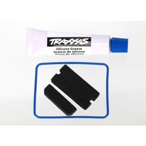 Seal Kit, Receiver Box (Includ, TRX7425