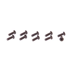 M4x14mm Countersunk Screw (10pcs) - Rebel, 133126