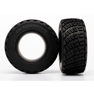 TIRES, BFGOODRICH RALLY, GRAVE, TRX7471