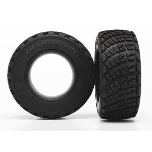 Tires, Bfgoodrich Rally, Grave, TRX7471R