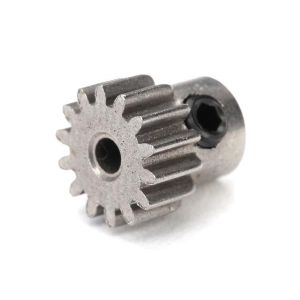 Gear, 14-T Pinion / Set Screw Gear, 14-T Pi, TRX7592