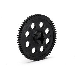 Spur gear, 61-tooth, TRX7641