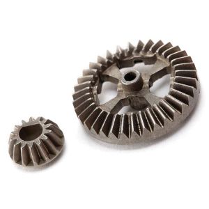 Ring gear, differential/ pinio, TRX7683