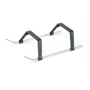 LRP MonsterHornet - Landing skid, 222104