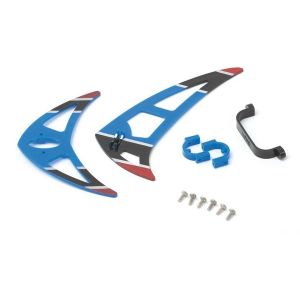 LRP MonsterHornet - Tail wing set, 222112