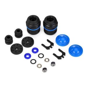 Rebuild kit, GTX shocks (lower cartridge, assembled, pistons, TRX7762