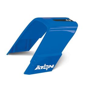 Canopy, roll hoop, blue, TRX7919