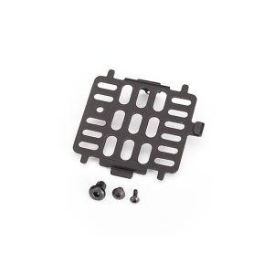 Mount, camera (for use with Traxxas 2- and 3-axis gimbals), TRX7976