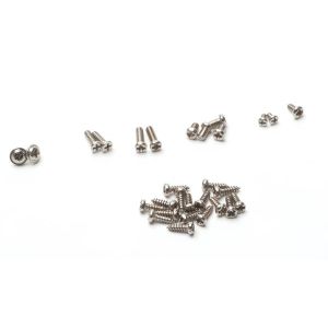 LRP Spin Chopper - Screw set, 222304