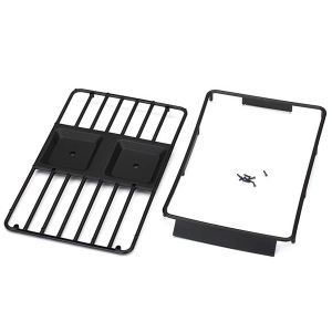Roof basket (requires #8216 ExoCage) (fits #8011 body), TRX8015