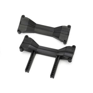 Fender brace, inner, front & rear, TRX8019