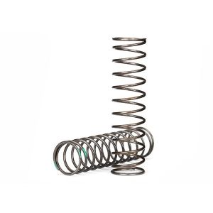 Springs, shock (GTS) (rear) (0.54 rate) (2), TRX8040