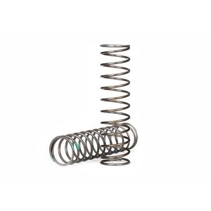 Springs, shock (GTS) (front) (0.45 rate) (2), TRX8041