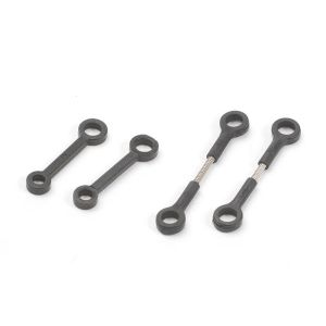 LRP Spin Chopper - Ball Linkage rod set, 222314