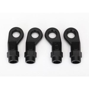 Rod ends, offset (4), TRX8278