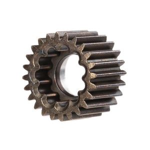 Output gear, high range, 24T (metal), TRX8294