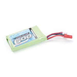 LRP Spin Chopper - Replacement LiPo battery, 222331