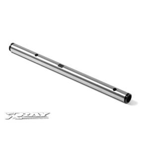 2-Speed Shaft 8Mm - Super Lightweight - Hudy Spring Steel?, X345510