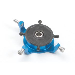 LRP Star Chopper 260 - Aluminium swashplate set, 222346