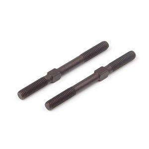 Adj. Turnbuckle L:R 35 mm Hudy Spring Steel (2), X302611